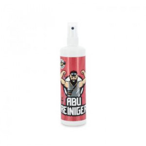 ABU REINIGER - Shisha Reiniger - Spray 250ml