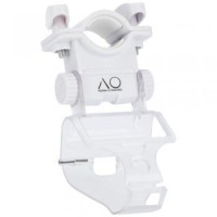 AO - Smoke Control Pro WHITE Mundst&uuml;ck Schlauchhalter f&uuml;r PS4 Controller