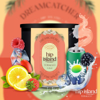 Hip Island Tobacco &ndash; Dreamcatcher (200g)