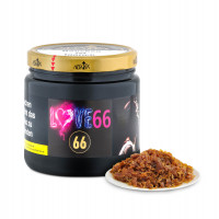 Adalya Tabak - #66 Love 66 (1Kg)