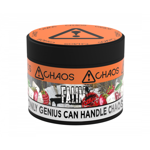 Chaos Tabak - Falim RED (200g)