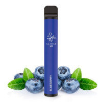 Elf Bar - Blueberry - E-Shisha