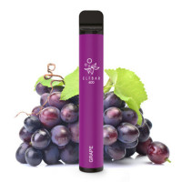 Elf Bar - Grape - E-Shisha
