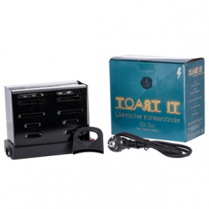 Toast it - Toaster 800W